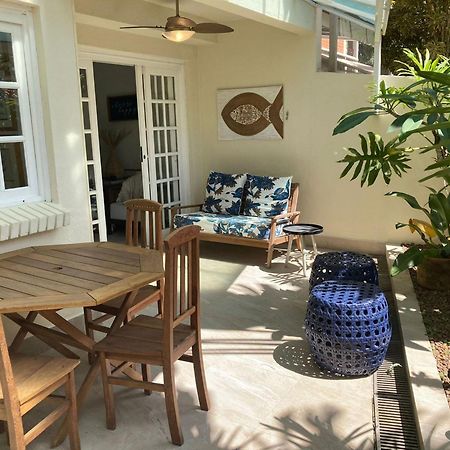 Casa Condominio Juquey A 50 Metros Da Praia Sao Sebastiao  Εξωτερικό φωτογραφία