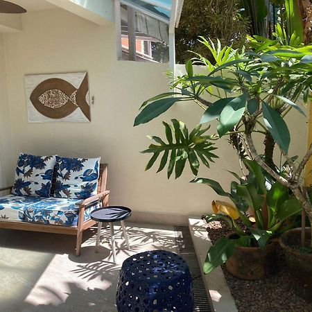 Casa Condominio Juquey A 50 Metros Da Praia Sao Sebastiao  Εξωτερικό φωτογραφία