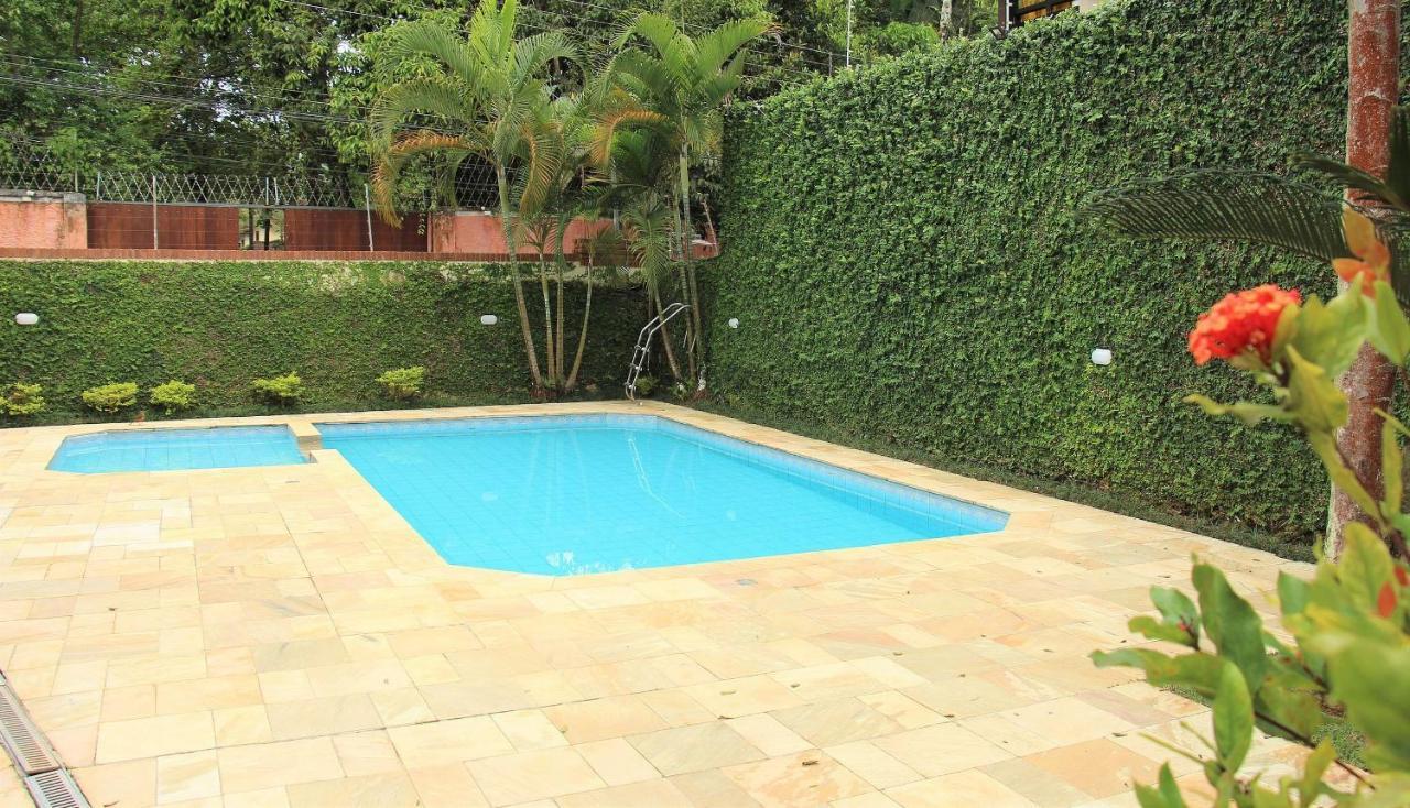 Casa Condominio Juquey A 50 Metros Da Praia Sao Sebastiao  Εξωτερικό φωτογραφία