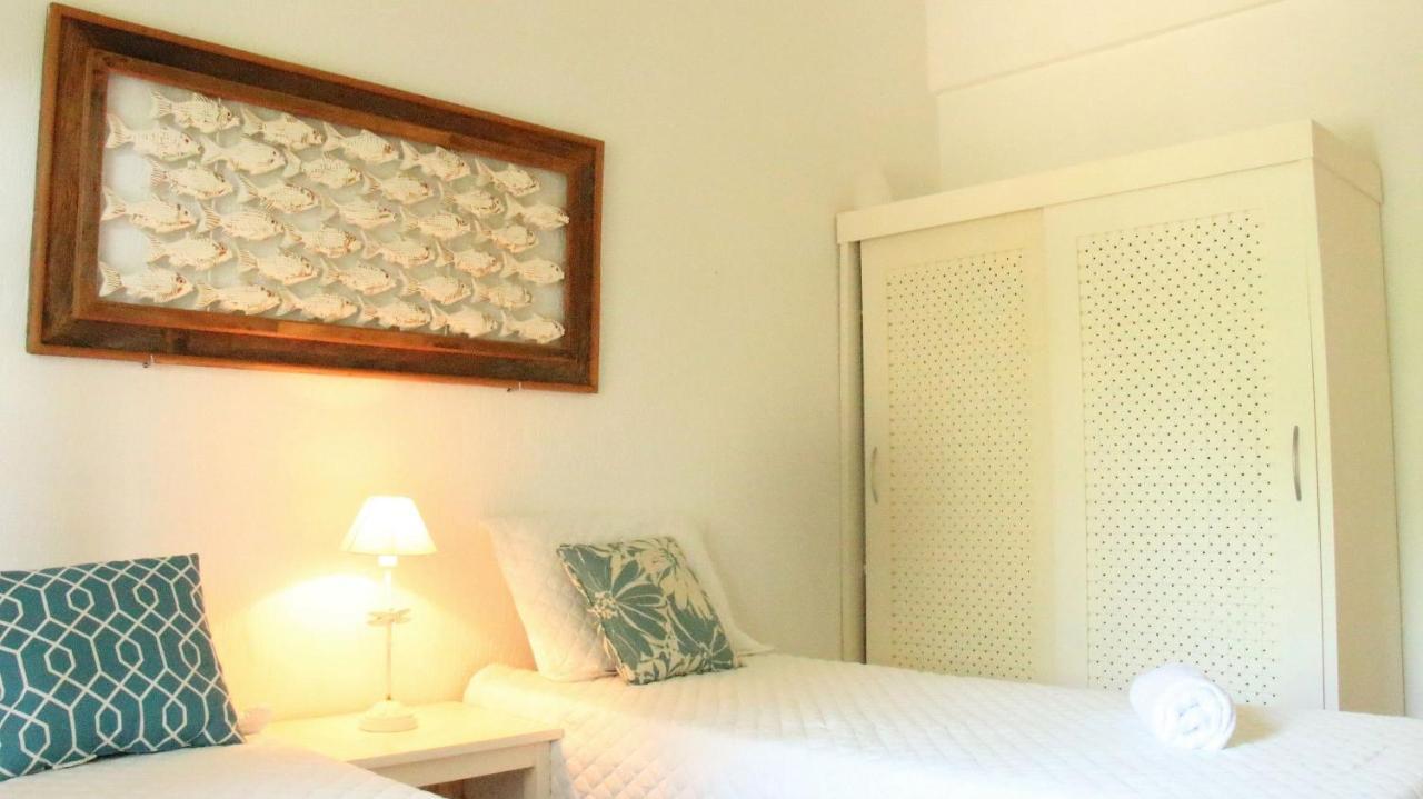Casa Condominio Juquey A 50 Metros Da Praia Sao Sebastiao  Εξωτερικό φωτογραφία