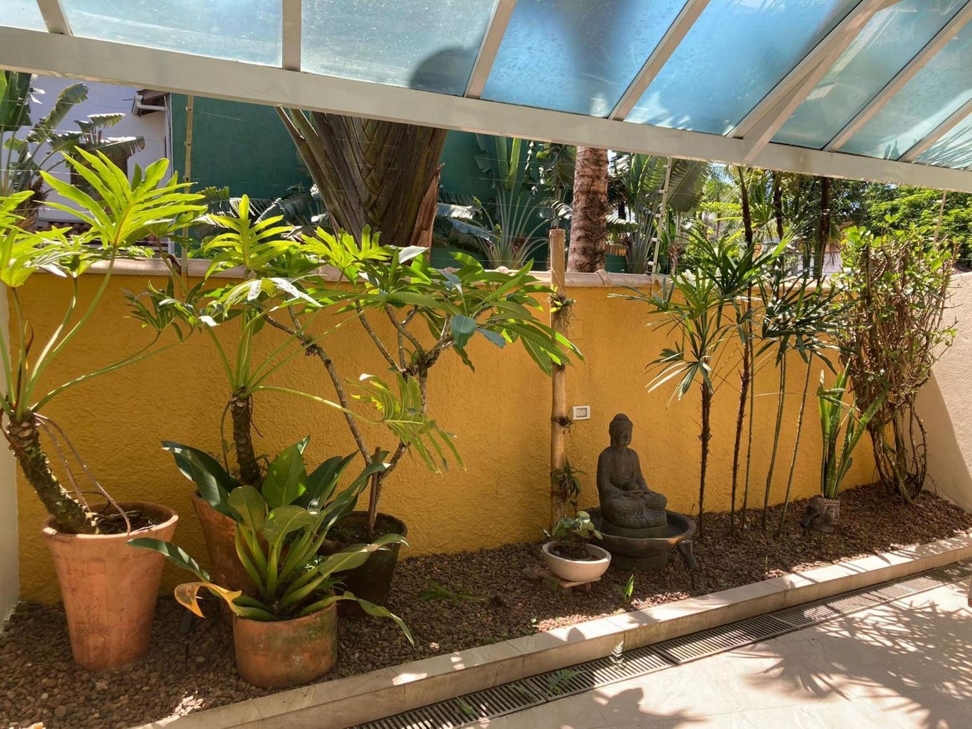 Casa Condominio Juquey A 50 Metros Da Praia Sao Sebastiao  Εξωτερικό φωτογραφία